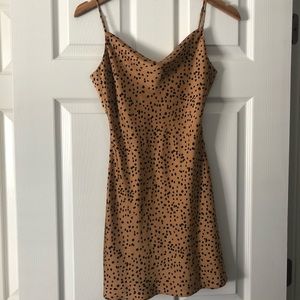 Cotton Candy LA Slip Dress